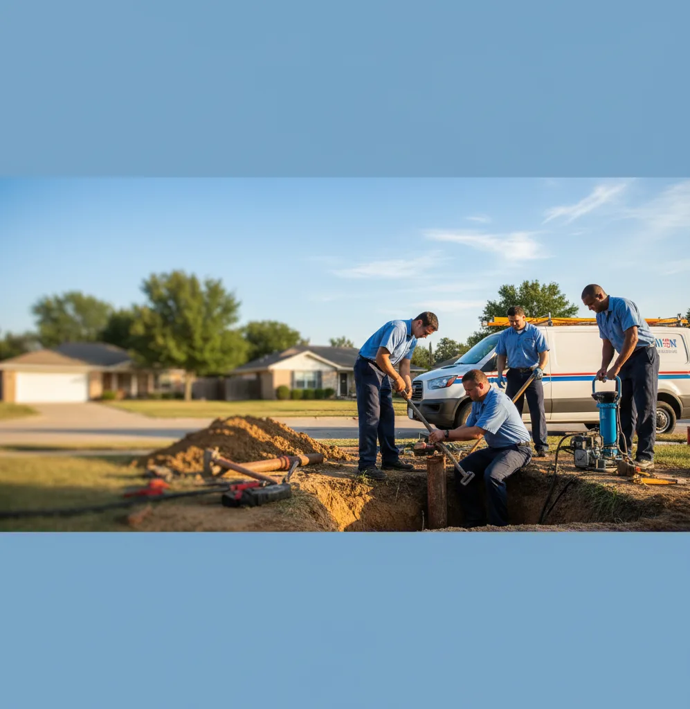 Water Heater Repair & Plumber in Kamuela